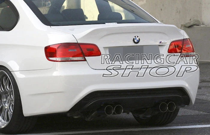 ERICSSON STYLE BOOTLID TRUNK For BMW 3-Series E92 COUPE 2Door 328I 335I M3 2007-2013