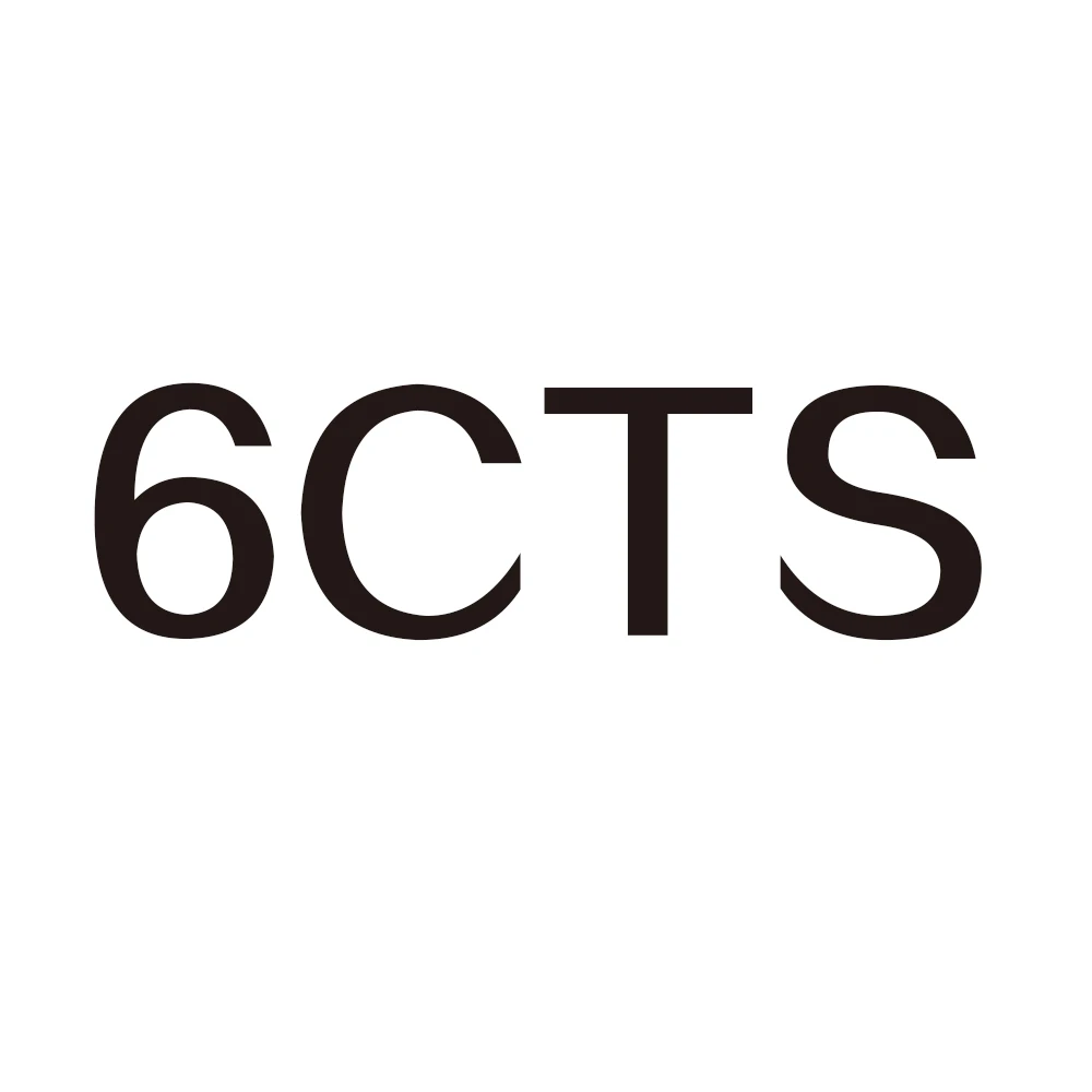 6CTS
