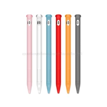 Силиконовый защитный чехол с изображением милой свиньи Для Apple Pencil для iPad Pencil 1st N08 19