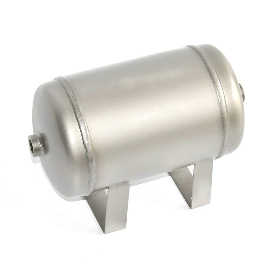 armazenamento de ar vacuo tanque pressao tampao horizontal fosco 01
