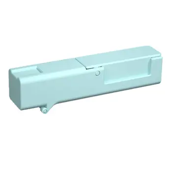 

Anti-Epidemic Artifact Protection Device To Avoid Virus Contact With Reusable Disinfection Solution Blue Pink