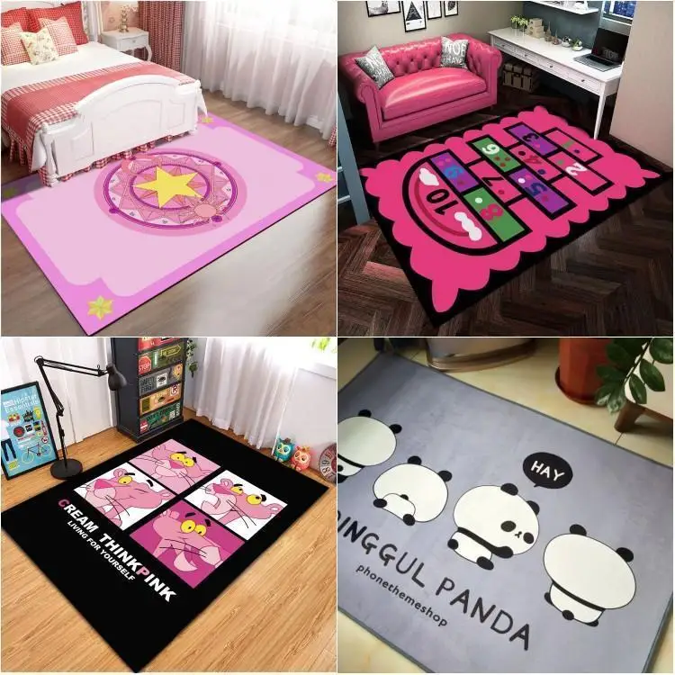 Infantil Tapete Sala ЭСТАР диван кухня Tapis De Priere молитва двери 3d Черный области спальня Vloerkleed для гостиная пол ковры