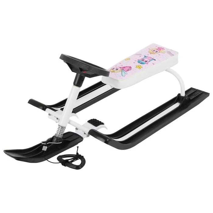 Снегокат Принцесса |