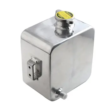 

2.5L Car Modified Water Tank Cooling Water Tank Auxiliary Tank