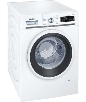 

Siemens WM14W780ES washing machine independent Load front White 8 kg 1400 RPM to +++