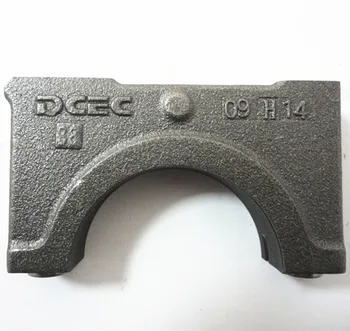 

Diesel engine parts ISDE 3974157 main bearing cover