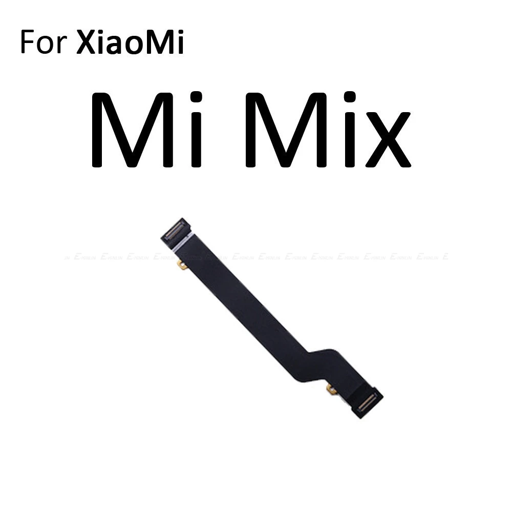 Основной разъем материнской платы ЖК-дисплей гибкий кабель для Xiaomi mi Max mi x Red mi 4 4A 2A 2S 3S Note 2 3 Pro
