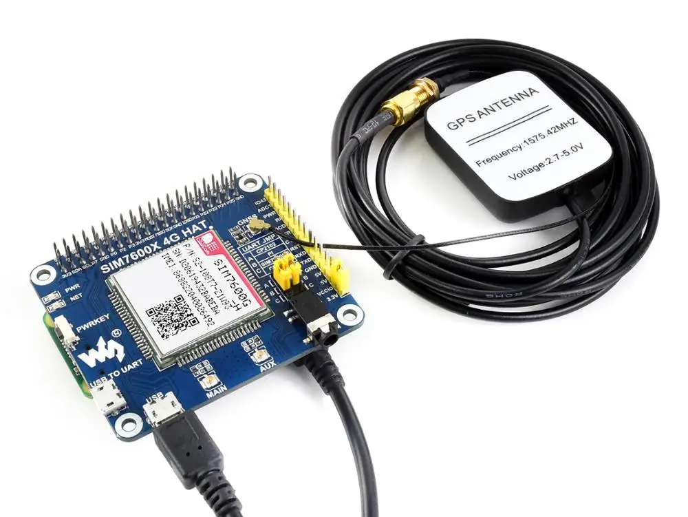 4pcs Upstream & Downstream 234-4809 234-4850