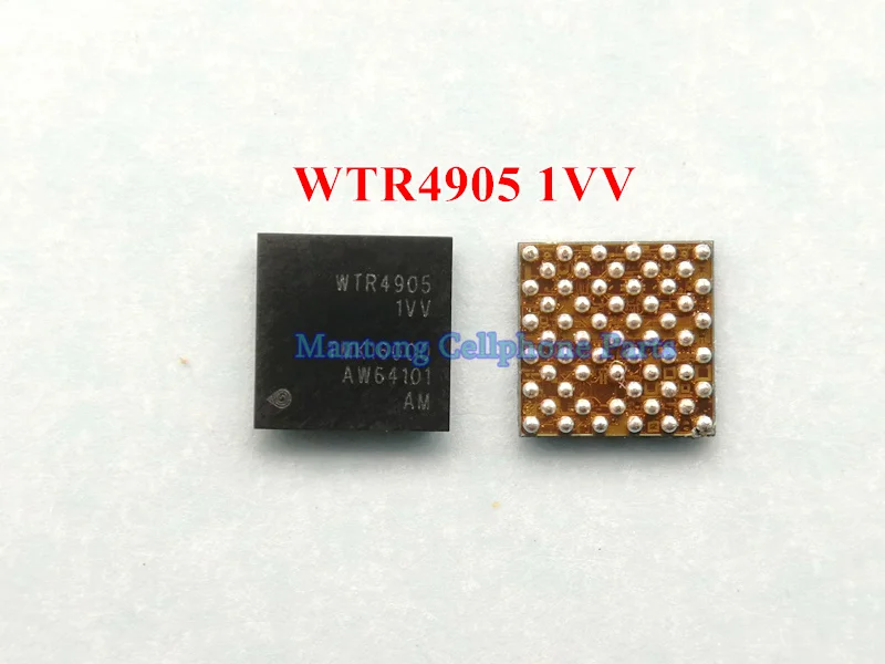 2 шт. 20 1VV/xcvr1 _ rf для iPhone 7/7plus/7plus Промежуточная частота IF Multimode LTE