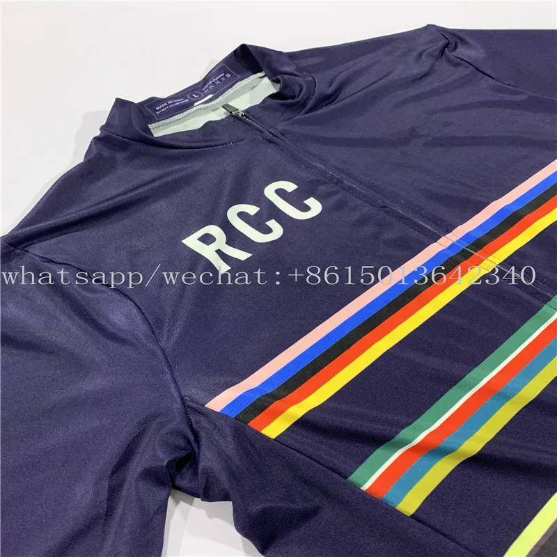 RCC, ограниченная серия, одежда для велоспорта, летняя, короткий рукав, для велоспорта, Джерси для мужчин, для шоссейной или горной езды, для гонок, для велоспорта, Джерси
