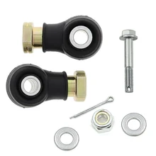 ^^Best Offers Link Ball Joints Tie Rod End Kit Inner Outer Right Left Bearings Connection Durable Metal ATV Parts For Polaris Sportsman ^^Best Offers Link Ball Joints Tie Rod End Kit Inner Outer Right Left Bearings Connection Durable Metal ATV Parts For Polaris Sportsman