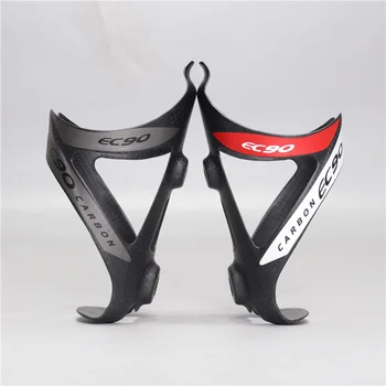 

Super light Full Carbon Fiber Water Bottle Cage MTB Road Bicycle Bike Bottle Holder Bike Cycling Bottle Cage Bicycle Accessories