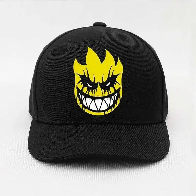 spitfire skateboard hats