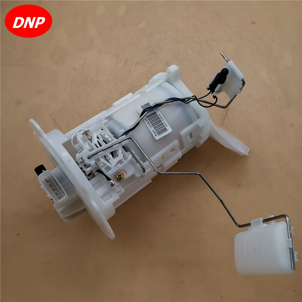 DNP модуль топливного насоса в сборе подходит для Nissan Sunny N16 A33 17040-2Y501/25060-2Y501