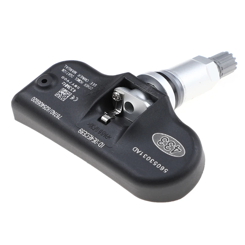 56053031AD ο ǰ Ÿ̾ з ͸  TPMS ũ̽   433 MHz TS-CH10