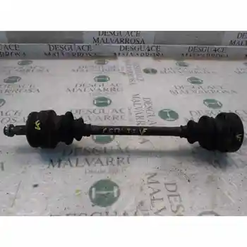 

TRANSMISSION FRONT LEFT MERCEDES C-CLASS (W203) SALOON 270 CDI (203.016) [14454879]