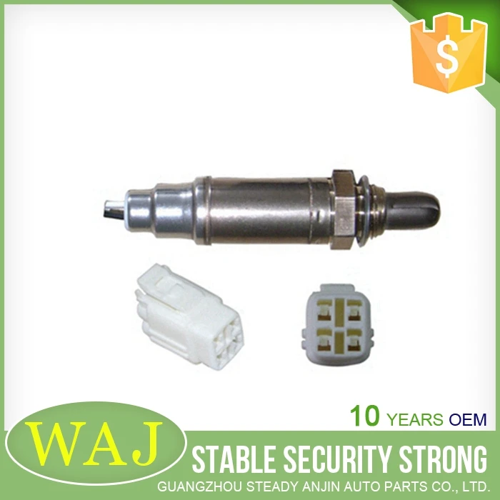 

Для Subaru Legacy II 2 Wagon Sedan 2,2-2.5L 1994-1999 лямбда-датчик кислорода o2 датчики 0258003445/22690 AA220 /22690 AA310