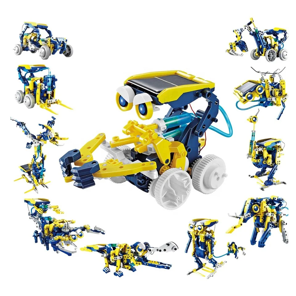 ciro robot