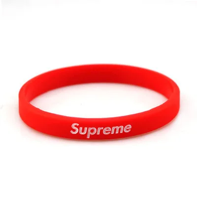 

Popular Brand Bracelet Popular Brand Men And Women Sports Energy Silica Gel Bracelet Inspiration Couples Wrist Strap Energy Brac