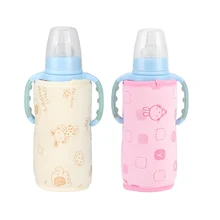 USB подогреватель молока, воды, дорожная коляска, изолированная сумка, детская бутылочка для кормления, подогреватель, портативный Подогреватель детских бутылочек