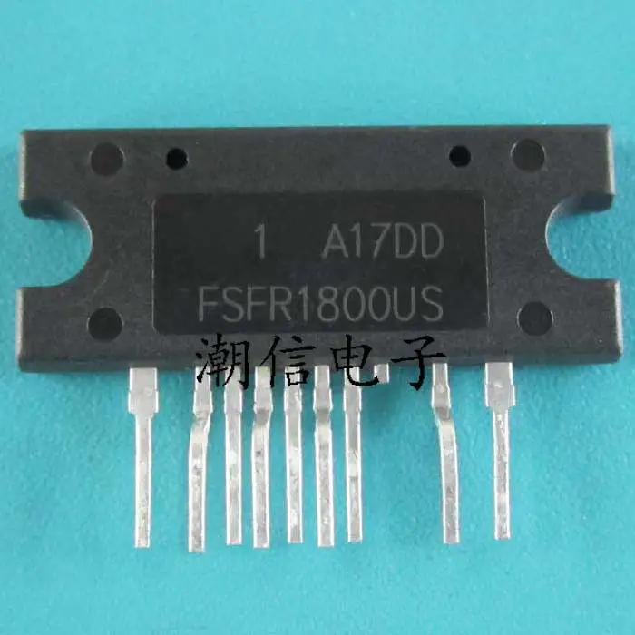 5 шт./лот FSFR1800US(ZIP-9