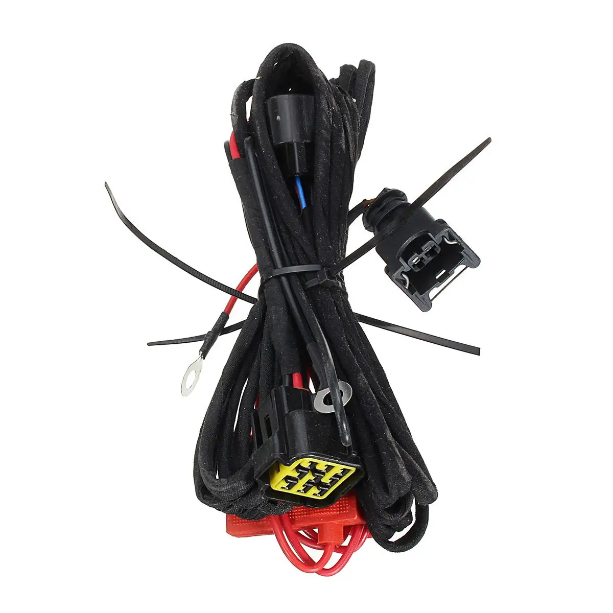Audew 5kw 12/24V Цифровой Дисплей воздуха для авто дизельный Обогреватель для мотор-домов грузовиков Лодка автомобиля Дизели Воздушный стояночный отопитель автомобильного обогревателя Re