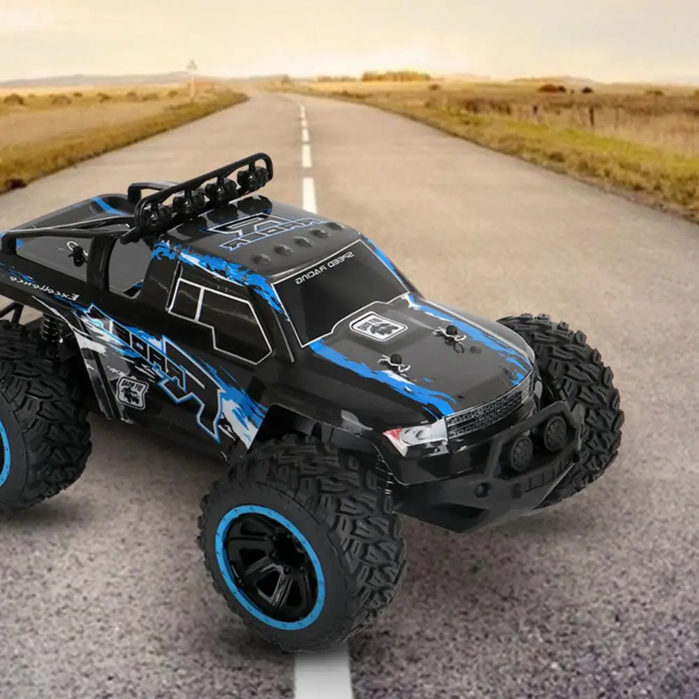 Высокая Скорость RC автомобили 2,4 ГГц 1:14 RC автомобиль RTR амортизатор ABS корпус Внедорожный гоночный автомобиль багги электронный пульт дистанционного управления автомобиль игрушка