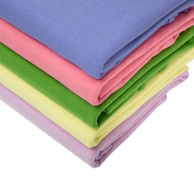 quality jersey fabric