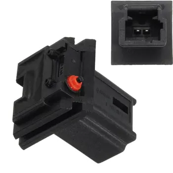 

Trunk Switch Boot Release Switch Rear Door Handle Button For Citroen C3 C4 C3 for Peugeot 06 207 307 308 407 5008 6554V5