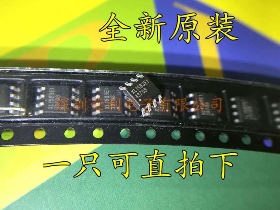 10 шт. XL1583 SOP8 XL1583E1 DC-DC