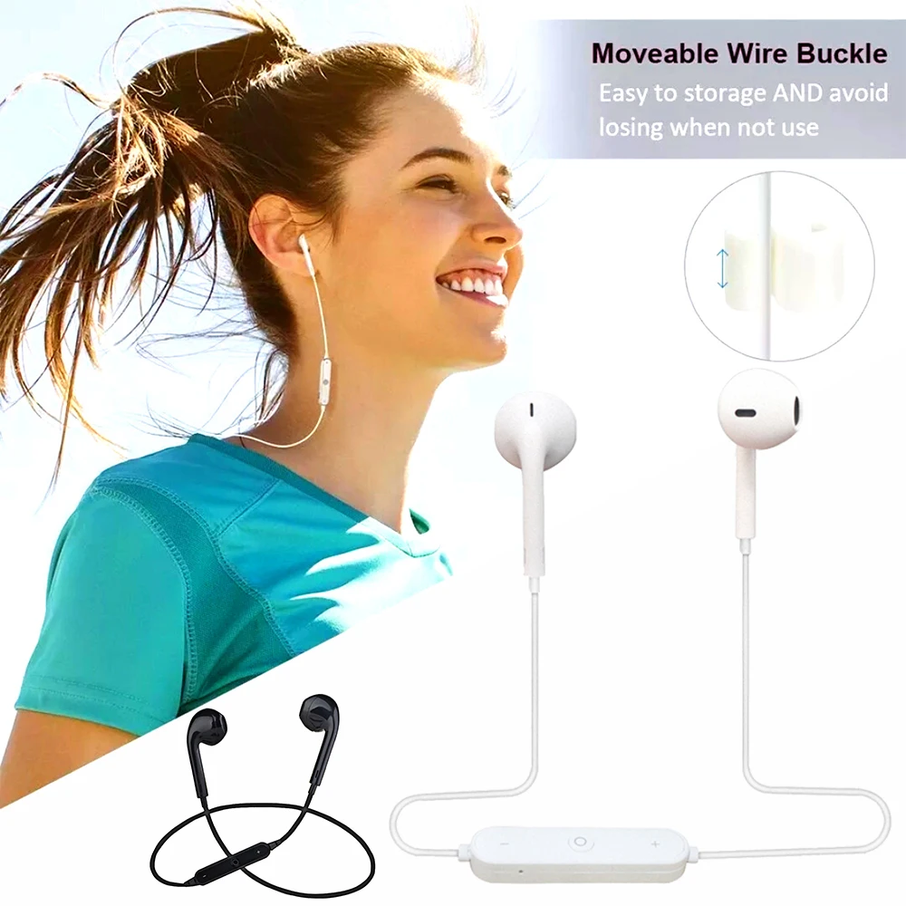 W13 отпечатков пальцев Touch Bluetooth 5 0 наушники беспроводные 4D стерео с активным