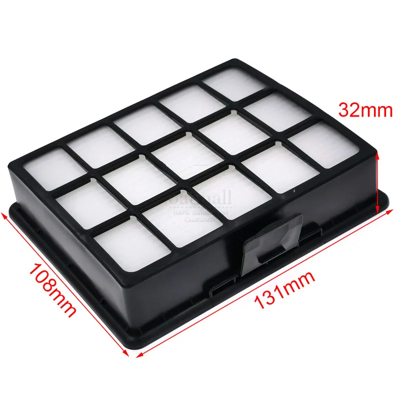 HEPA Filters For Samsung SC6570 SC6520 SC6590 SC6530 SC65 20-90 Dust Filter Vacuum Cleaner Accessories Spare Parts Consumables vacuum cleaner accessories vacuum cleaner filters vacuum cleaner brush filter vacuum cleaner parts