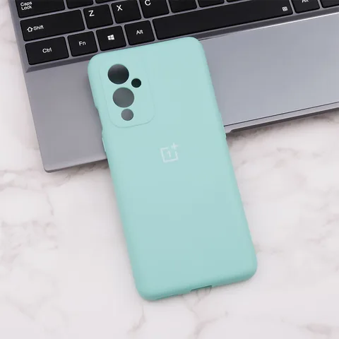 OnePlus 9 Pro Case High Quality Liquid Silicone Soft Cover For One Plus 9 9R 9 Pro 8 OnePlus Nord 8T 8Pro Phone Case