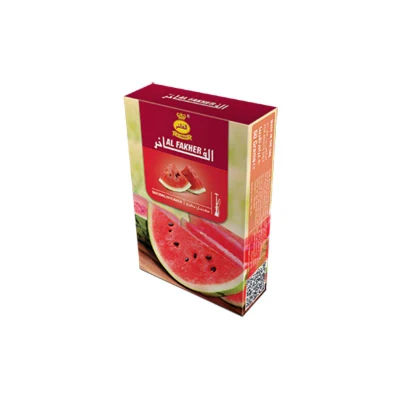 all 50g Stock Made in Arab Hookah Paste Alpha Hector Fruit Flavor Bar Smoking Material AL Fakher - Аромат: 19