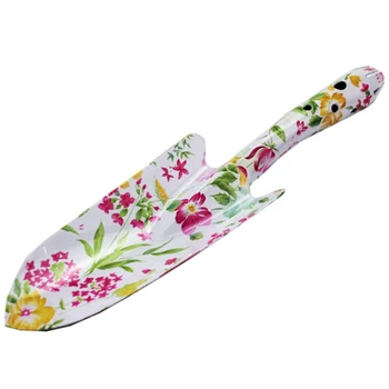 

Printed One-Piece Shovel Potted Tools Garden Small Shovel Strong and Durable Pry Soil Iron Shovel Tool sets