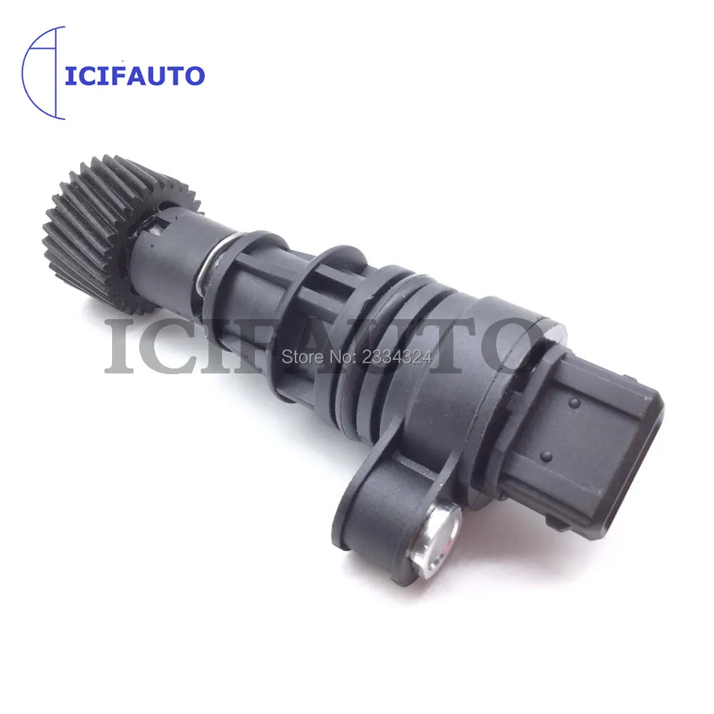 Датчик скорости для Hyundai Elantra Sonata Tiburon Kia Optima Spectra 2 0 4 5 7 л 4651739000 SC330|sensor sensor|sensor speedsensor