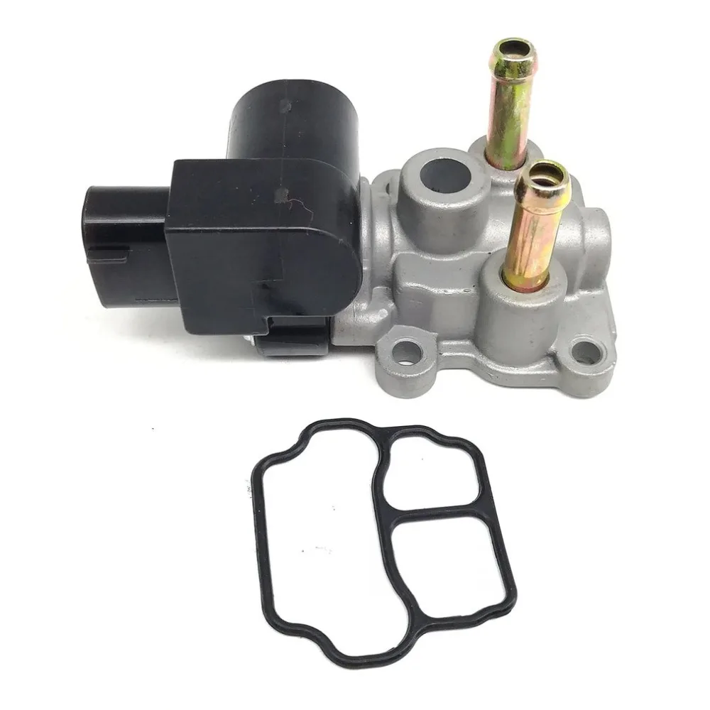 Клапан управления скоростью холостого хода 22270-97401 18137-64G01 для Toyota для Suzuki коробка передач электромагнитный клапан профессиональный
