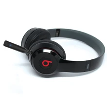 Bluetooth 5 0 A2DP Stereo Adapter for Beats By Dr Dre Pro Detox Executive Mixr Solo Studio 1 2 0 EP HD Wired On Over Headphones