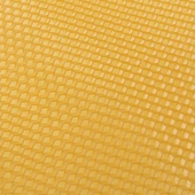 Пластиковая расческа воск основа гребень улей рамки мед Пчела улей инструменты