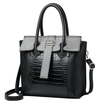 

New Large Capacity Women's Shoulder Cross-Body Handbag Women's Bag