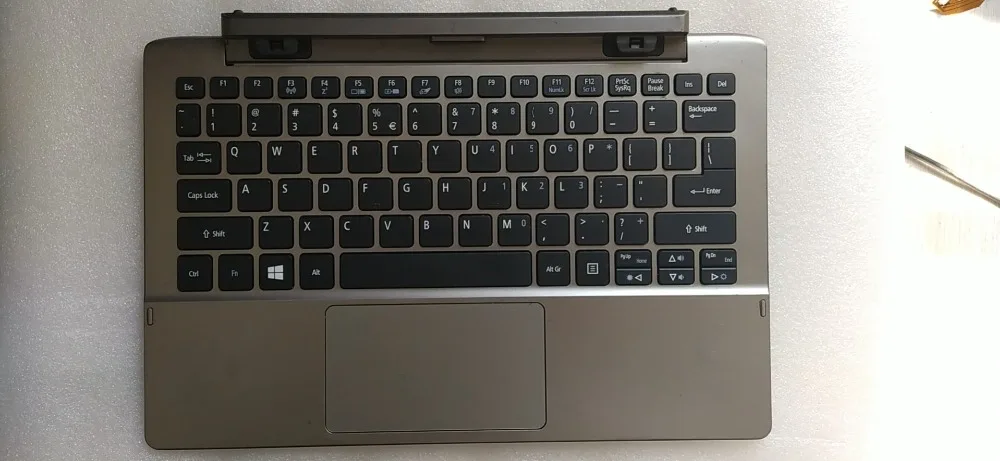 Док-клавиатура для acer Aspire Switch 11 V SW5-173 планшетный ПК для acer SW5-173N15C3 клавиатура