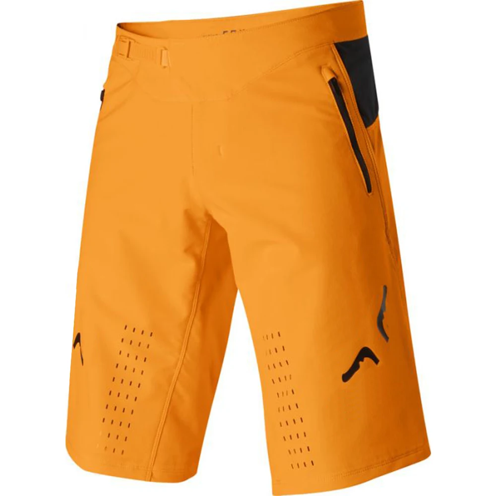 fox cycling shorts