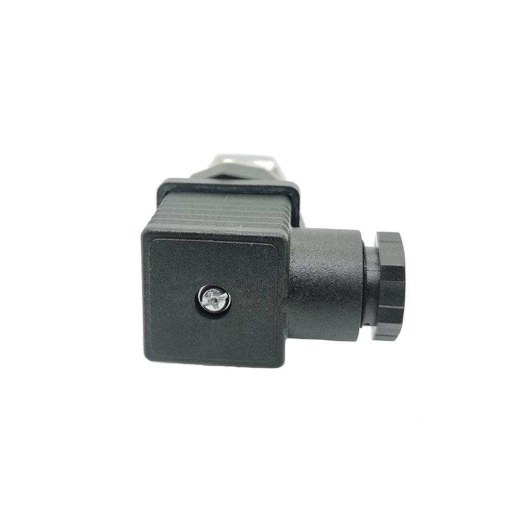 물 오일 연료 가스 공기 압력 트랜스미터, G1/4, 12-36V, 4-20mA, 0-600bar 옵션, 스테인레스 스틸 압력 변환기 센서