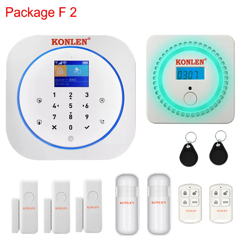 Система сигнализации tuya, wi-fi, gsm,. Смарт вай. Смарт вай. Смарт вай. Hs-100.