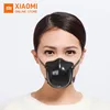 Fast shipping Xiaomi Q5S Q5Pro Q7 Electric Mask Protective Anti-Fog Reusable Facemasks Provide Active Air With Filter Respirator 1