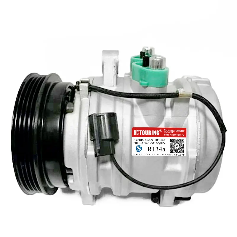Для hyundai Getz Atos Amica азбуки AC компрессор SP11 97701-02200 97701-02000 97701-05500 97701-02310 97701-1C100 97701-02300
