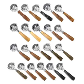 

58mm Coffee Bottomless Portafilter For La Marzocco E61 For MINI GS3