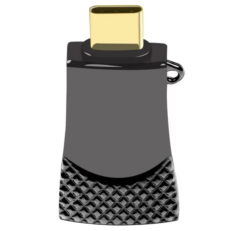 ALLOET USB3.1 type-C к HDMI конвертер Разъем Портативный 4K 1080P HD видео и аудио адаптер