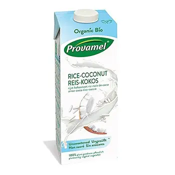 

Provamel - Riz Noix de Coco Boisson Bio 1L