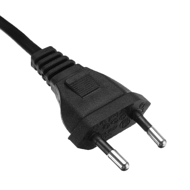 Зарядное устройство с двумя/одними портами usb, штепсельная вилка европейского стандарта для Makita 7,2 в 14,4 в 18 в DC18RD DC18RC BL1860 BL1840 BL1830 4A, электроинструмент